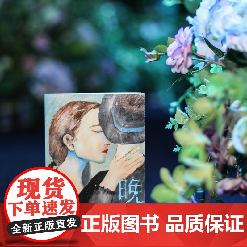 晚婚 辽京 著 默然记 分解现代人无孔不入的孤独 当代文学 婚姻生活 亲密关系 适婚年龄 北漂 中信出版社图书 正高清大图