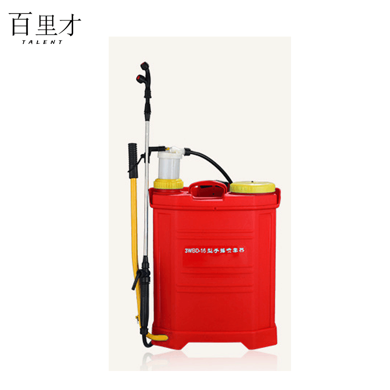 百里才 喷雾器 16L 台图片