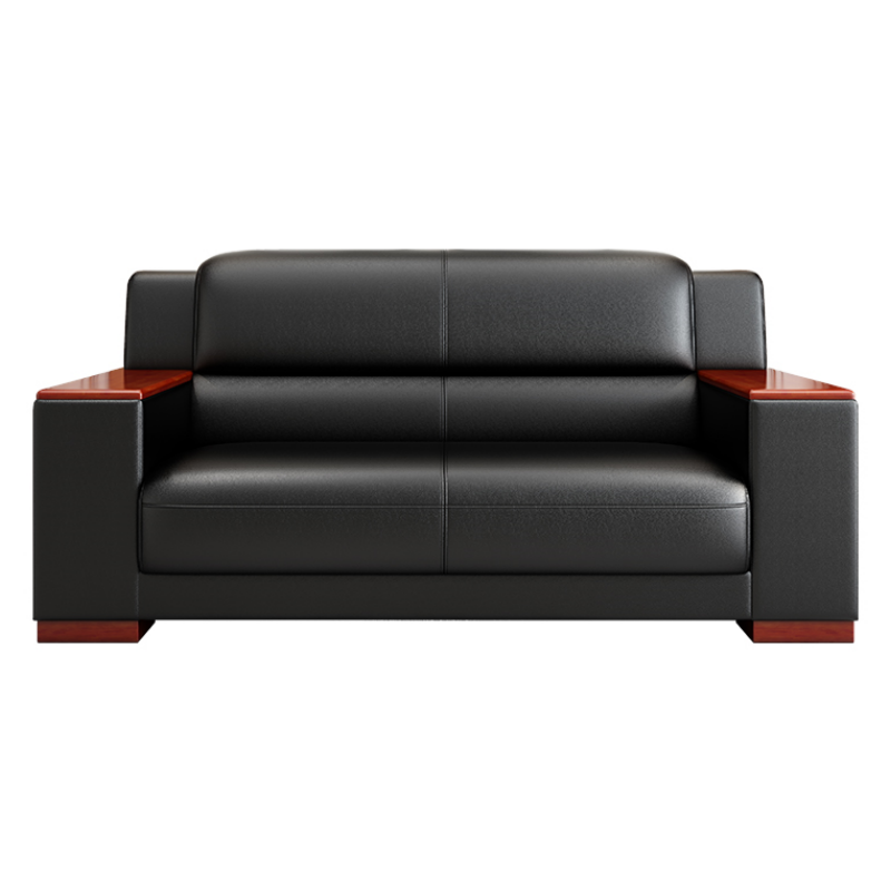 锁匠 商务沙发156*84*93cm张高清大图