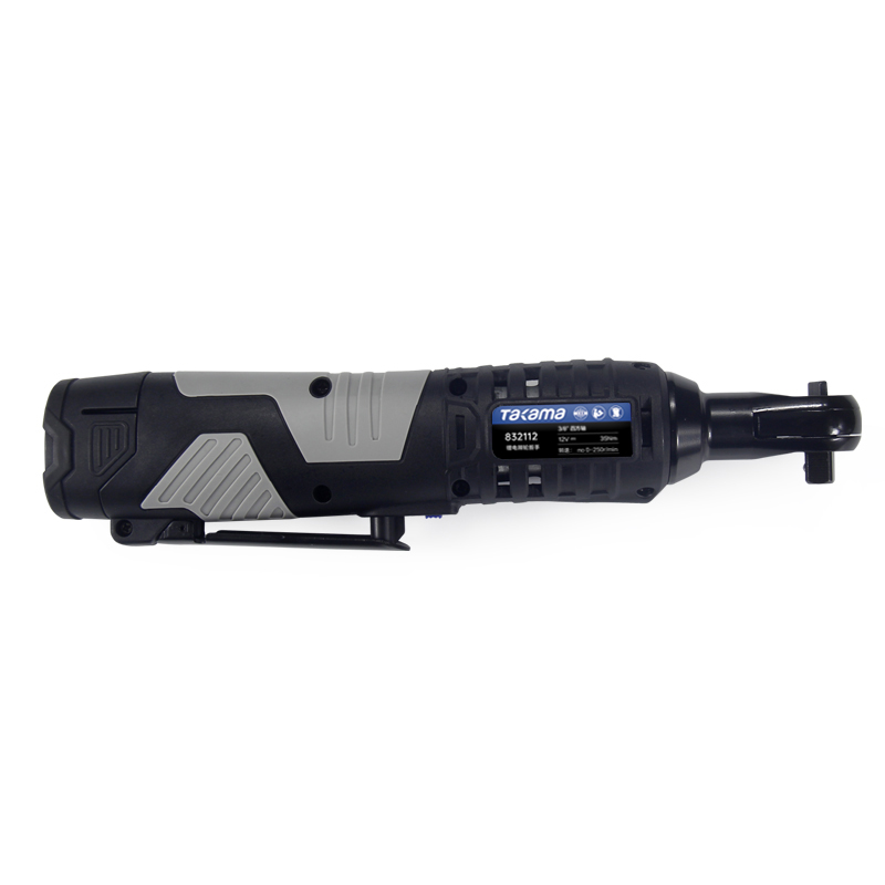 高松takama 充电式棘轮扳手12v3/8“(工业级) 1台高清大图
