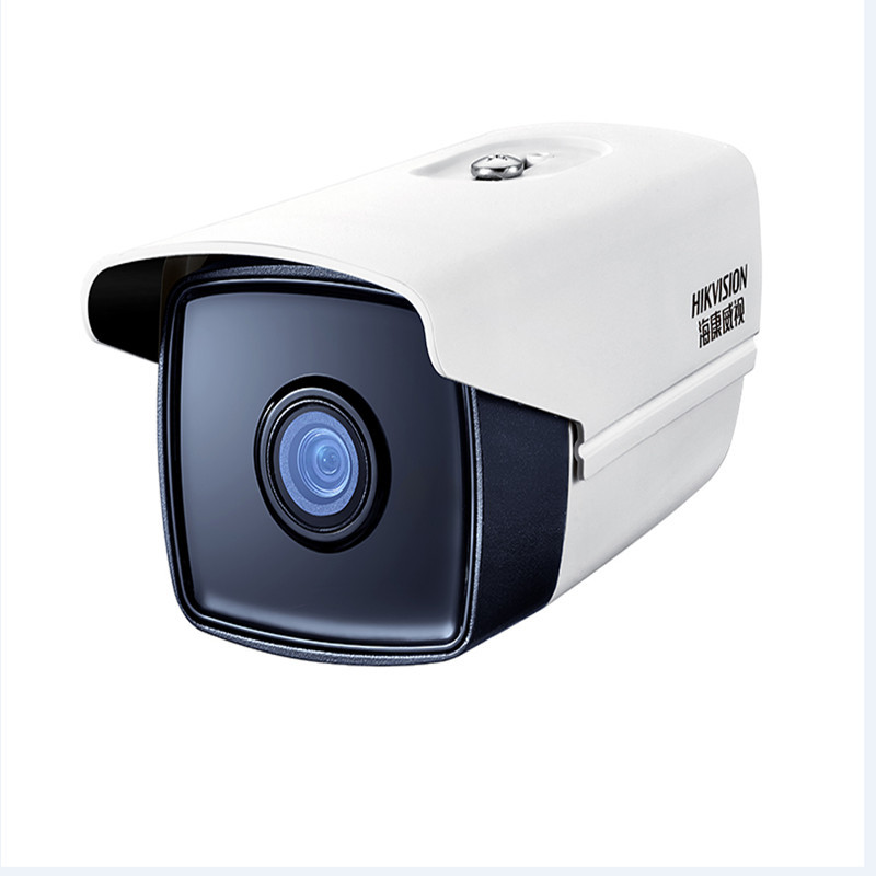 海康威视ds2cd3t25di3高清枪机4mm