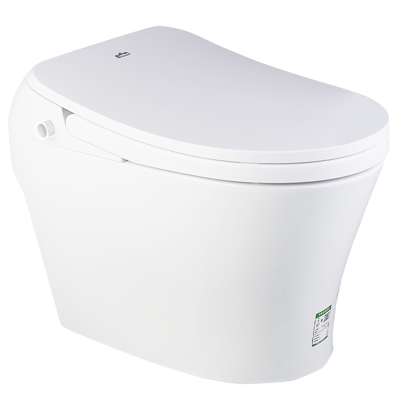 L爱尼可（ENIKO） E9001智能马桶家用一体式坐便器即热式座圈加热无水箱高清大图