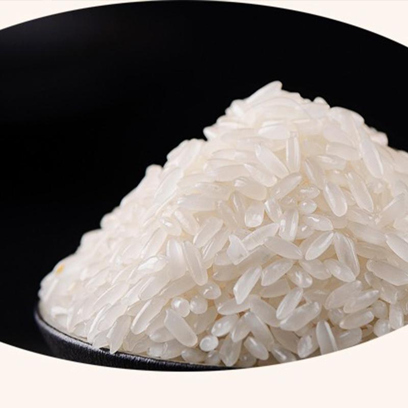 禾圣农 五常大米 5kg 单袋装