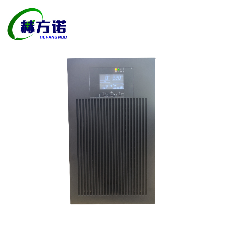 赫方诺 UPS不间断电源HFN1103S/台高清大图