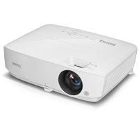 明基(BenQ)投影仪 办公家用 高清便携投影机 MS531(3300流明 普清)