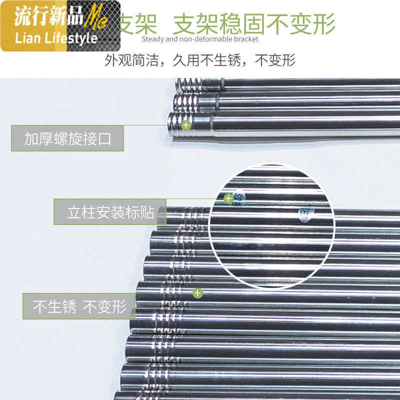 加密蚊帐1.8m床家用小孩防摔2米拉链款1.5m蒙古包纹账2.0x2.2双人 三维工匠