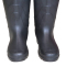 男职业劳保橡胶长筒雨靴钓鱼水鞋时尚高筒加厚圆头高筒雨鞋