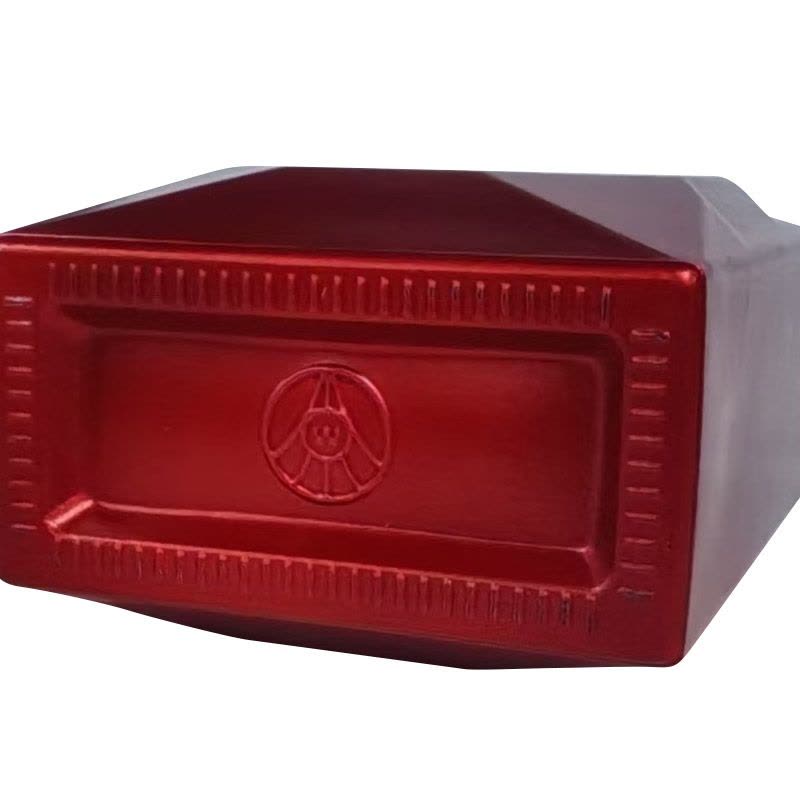 五粮液[中国红玉酒]纯粮酿造浓香白酒 送礼佳品礼盒装图片