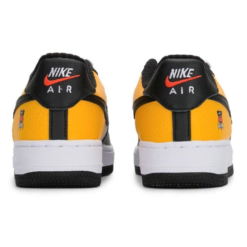 NIKE/耐克运动大童鞋新款舒适透气耐磨百搭休闲鞋DQ7779-700 C