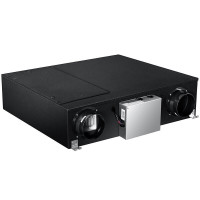 海尔 (Haier) HQR-600新风系统(含安装和辅材) 新风