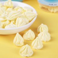 北京同仁堂儿童塔塔糖老式官方旗舰店小孩成人乐塔糖零食*3