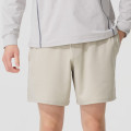 安德玛（Under Armour）男裤新款运动裤跑步健身短裤篮球训练裤网眼透气五分裤6012938-100 ZP XXL 1390439-289/卡其色