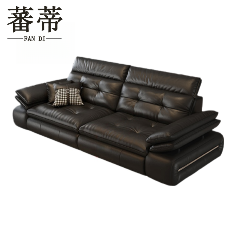 蕃.蒂沙发高清大图