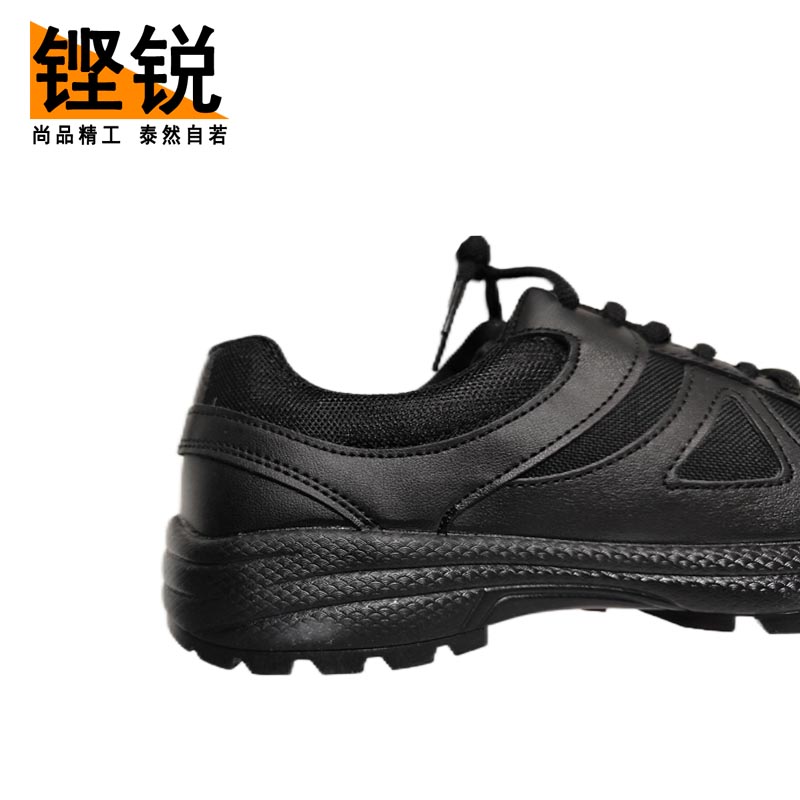 铿锐 作训鞋 36-46码高清大图
