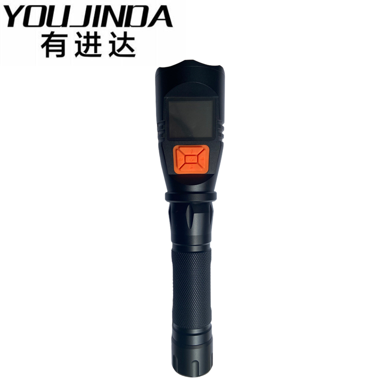 有进达手电记录仪YJD-701B套高清大图