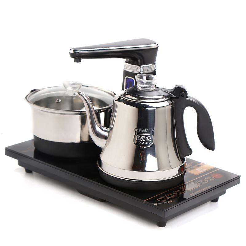 20×37全自动茶盘茶台茶桌妖怪专用尺寸电热电水壶