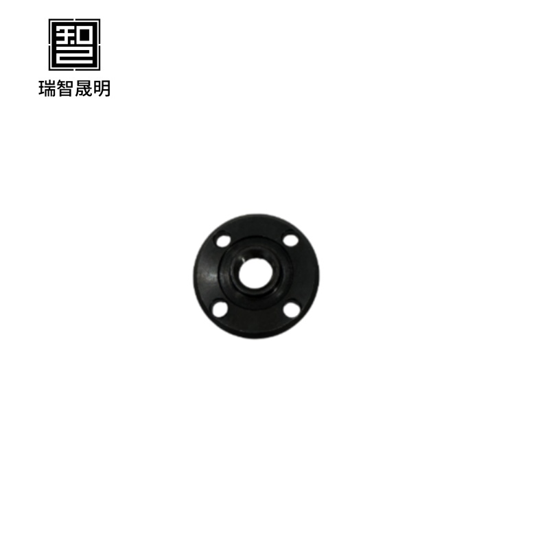 瑞智晟明（RZSM）上压板RZSM-3613DVE高清大图