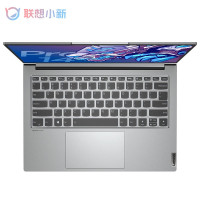 [优惠直降]联想(Lenovo)小新Pro14 i5-11300H 16G 512G 2.2K低蓝光护眼屏 升级定制 14英寸 轻薄本办公本游戏本笔记本电脑