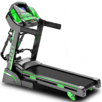 跑步机 JLK-1000 1990