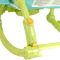 Fisher-price 费雪 可爱动物多功能轻便摇椅 W2811