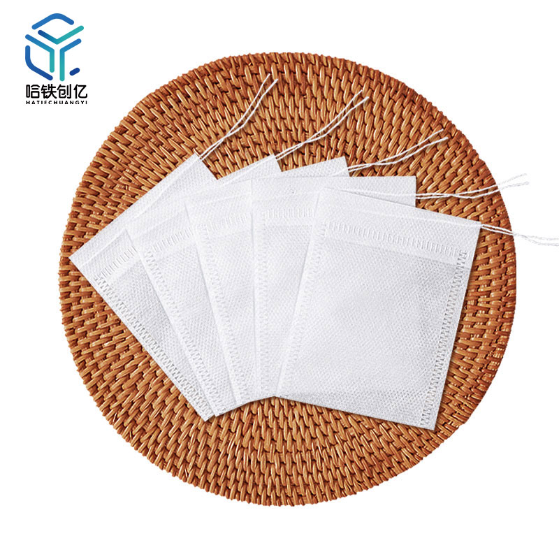 哈铁创亿 一次性滤网袋 13*18 100个 包高清大图