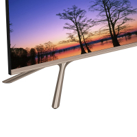 海信（Hisense）HZ65A66E 65英寸 AI声控 纤薄全面屏 4K超高清 人工智能平板电视机
