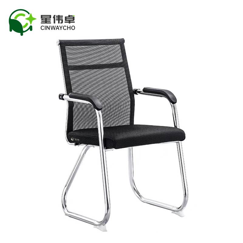 星伟卓 办公椅 48*48*95cm 把高清大图