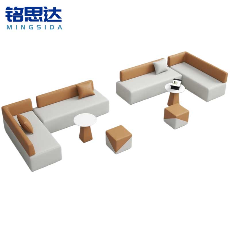 铭思达休闲沙发