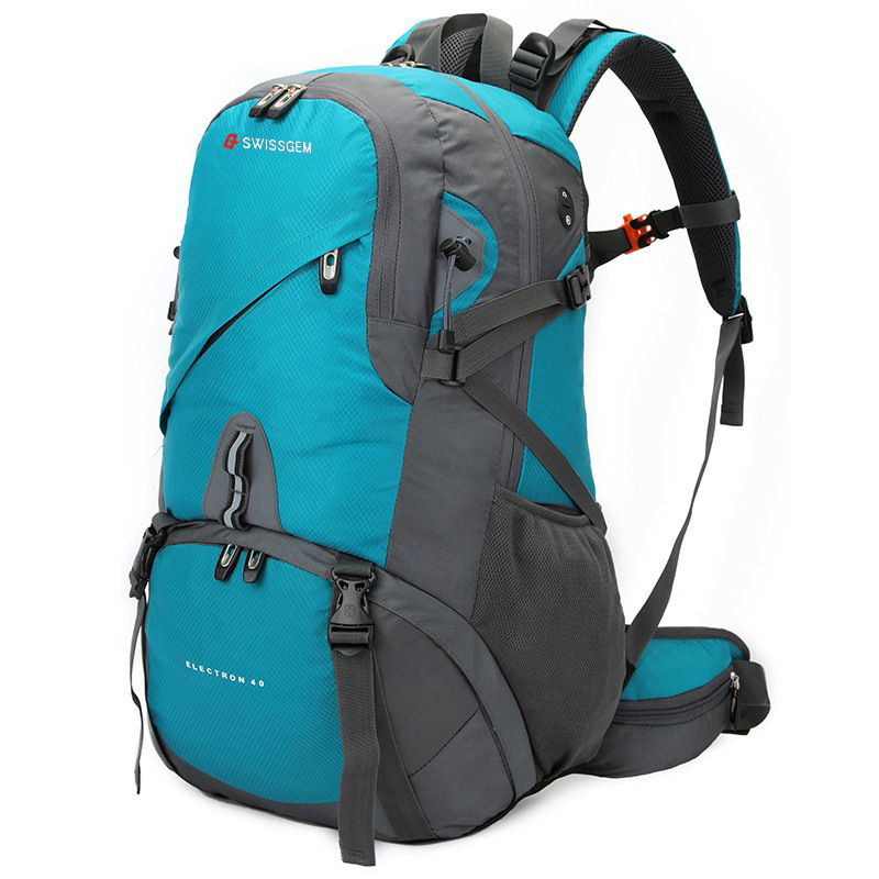 瑞士军刀(SWISSGEAR)-探路者登山包-RS-DS017