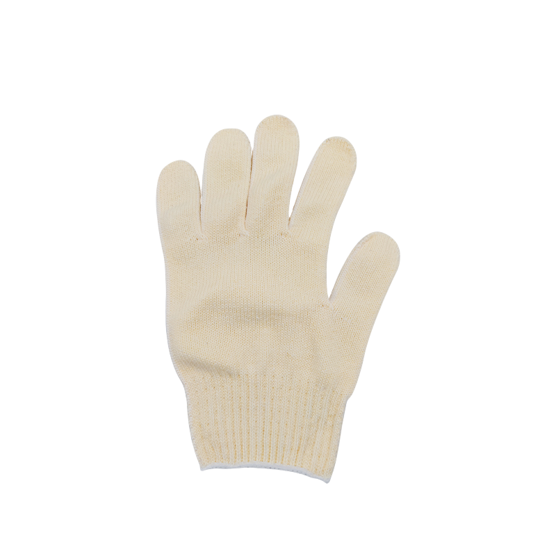 利可莉带边线手套带边/双高清大图