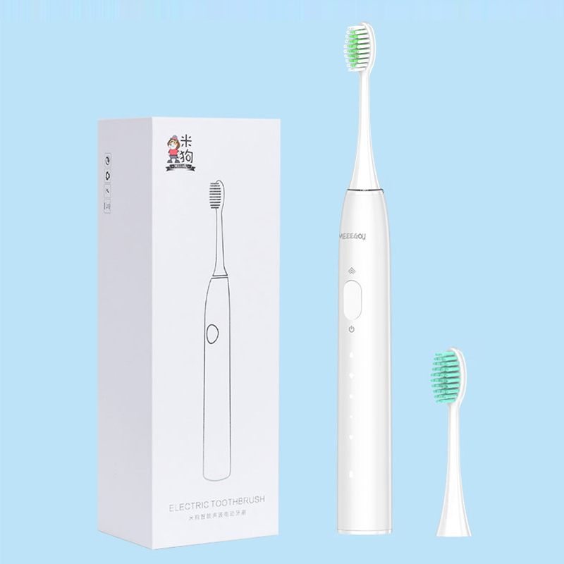 米狗(MEEE GOU)电动牙刷MX801