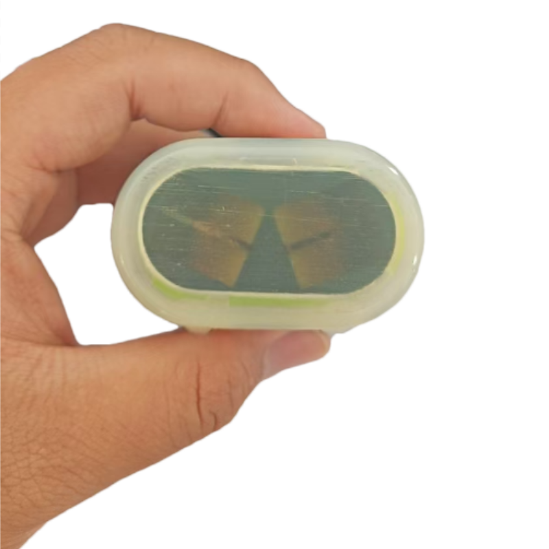 硕臻 交换器(免维护)GCT-8C型 70° 个高清大图