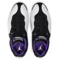 Jordan 乔丹 男士经典篮球鞋 Jumpman Team 减震防滑缓冲舒适耐磨运动鞋 全球购