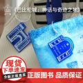 译森文创 巴比伦城伊什塔尔门亚克力钥匙扣挂件2款 城墙款/城门款 创意周边文创透光打卡板历史纪念生日礼物饰品摆件 译林出