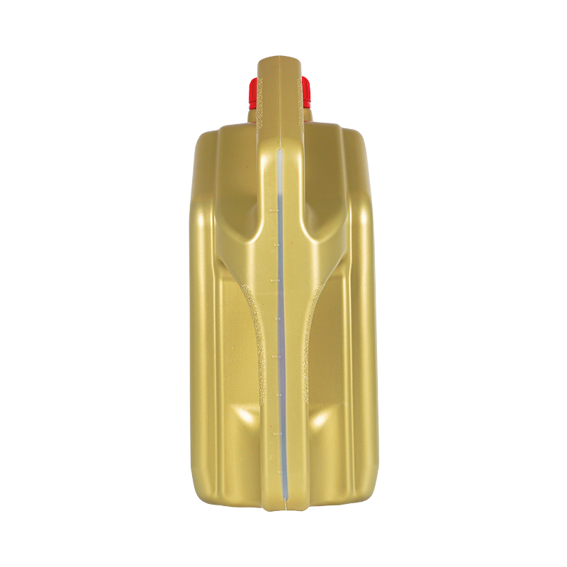 嘉实多(Castrol)极护5W-40 4L极护钛流体 全合成机油 汽车机油动机润滑油 全合成 SP级