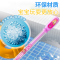 卡通抽拉水枪3750
