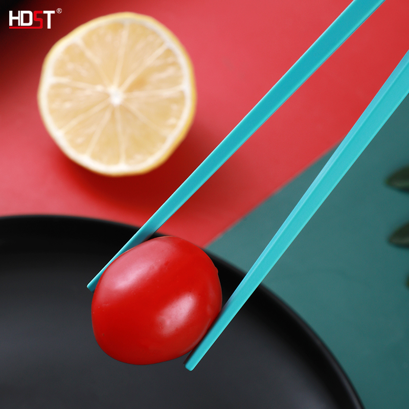 华典世通 TT-20118 天天向上六件套 创意悬浮筷 家用筷子一人一色分餐筷高清大图