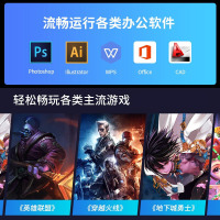 联想(Lenovo)IdeaPad15s 十代酷睿15.6英寸笔记本电脑 (i5 20G 512G 2G独显 银灰)定制 办公学习 图形编辑 网课视频