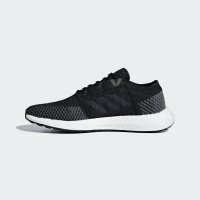 阿迪达斯Adidas 男子PureBOOST GO运动跑步鞋 AH2319