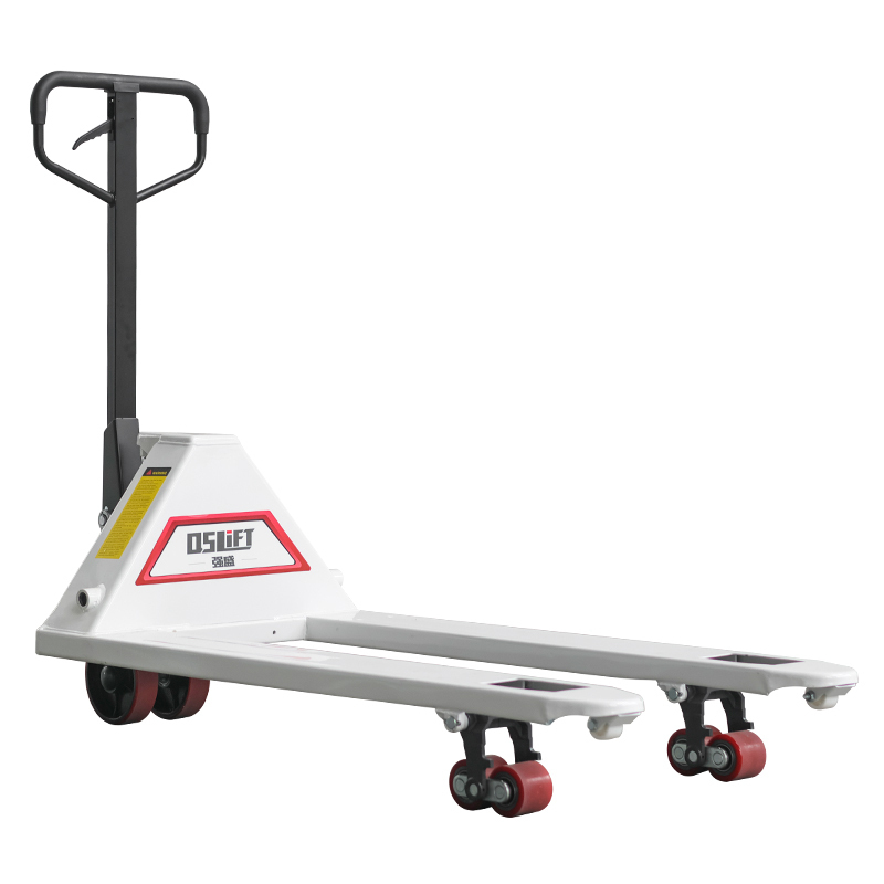 QSLIFT 手动搬运车 BF30NSN 3吨 货叉550mmX1150mm/台