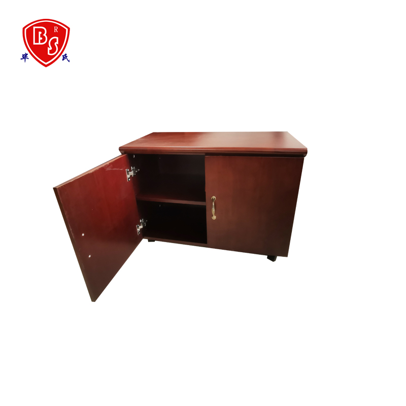 毕氏家具 边柜 800*400*600mm 个高清大图