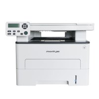 奔图(PANTUM) M6700D 激光多功能打印一体机(打印 扫描 复印)