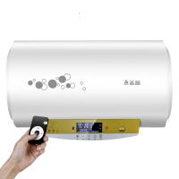 志高 DSZF-D23 轻摸式储水式电热水器 60L电器小家电