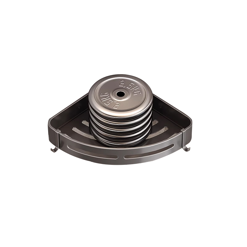 安立洁康 浴室三角架 310*220*55mm(个)高清大图