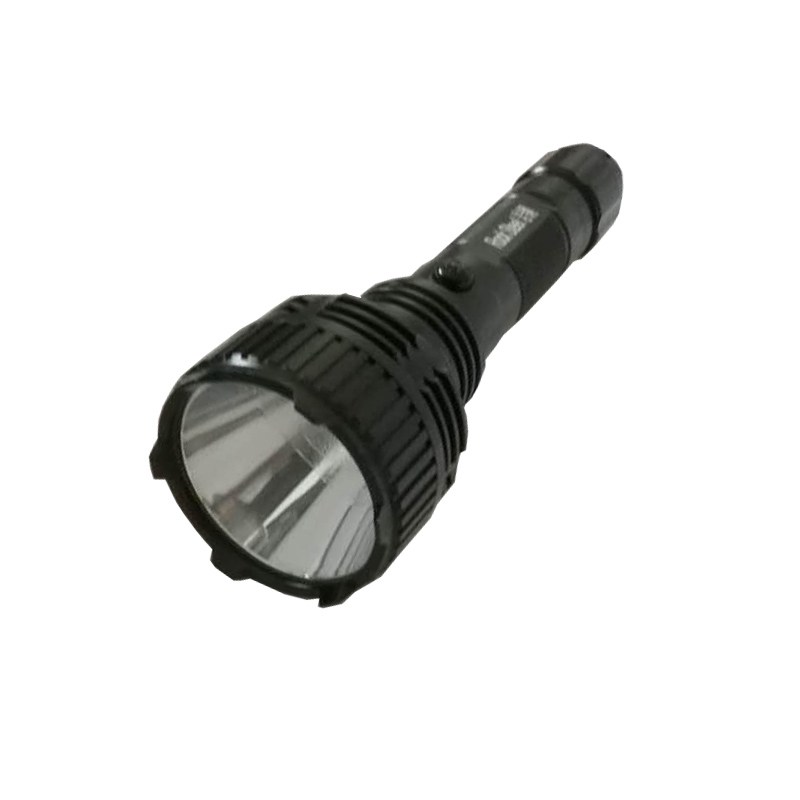 Rock Steel 充电式强光电筒 YGH-5W高清大图