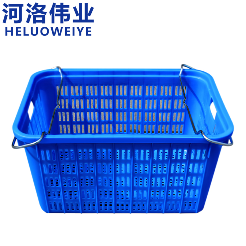 河洛伟业 塑料筐67cm个