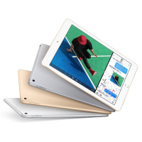 Apple苹果 iPad Pro 平板电脑 12.9英寸 64GB内存 4G插卡版+WiFi 银色