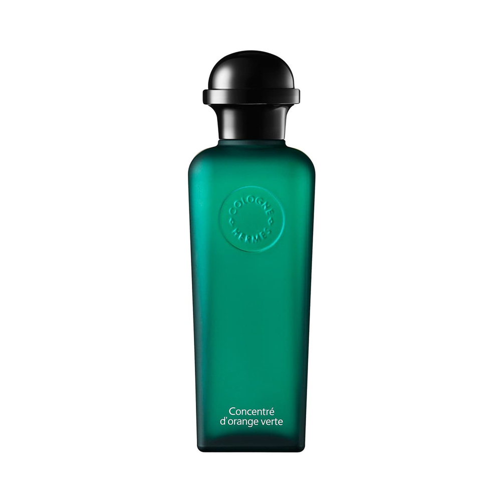 Hermes爱马仕橘绿之泉男士淡香水 EDT 100ml