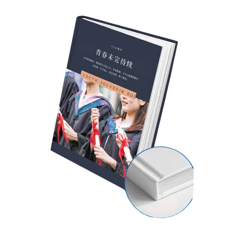 小画册小册子A5 210mm*140mm/本高清大图