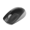 罗技(Logitech)YC 全尺寸无线鼠标M190 商用办公左右手通用无线稳定连接鼠标